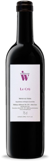 Le Crü